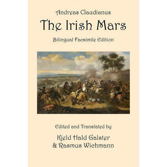 The Irish Mars, (Paperback)