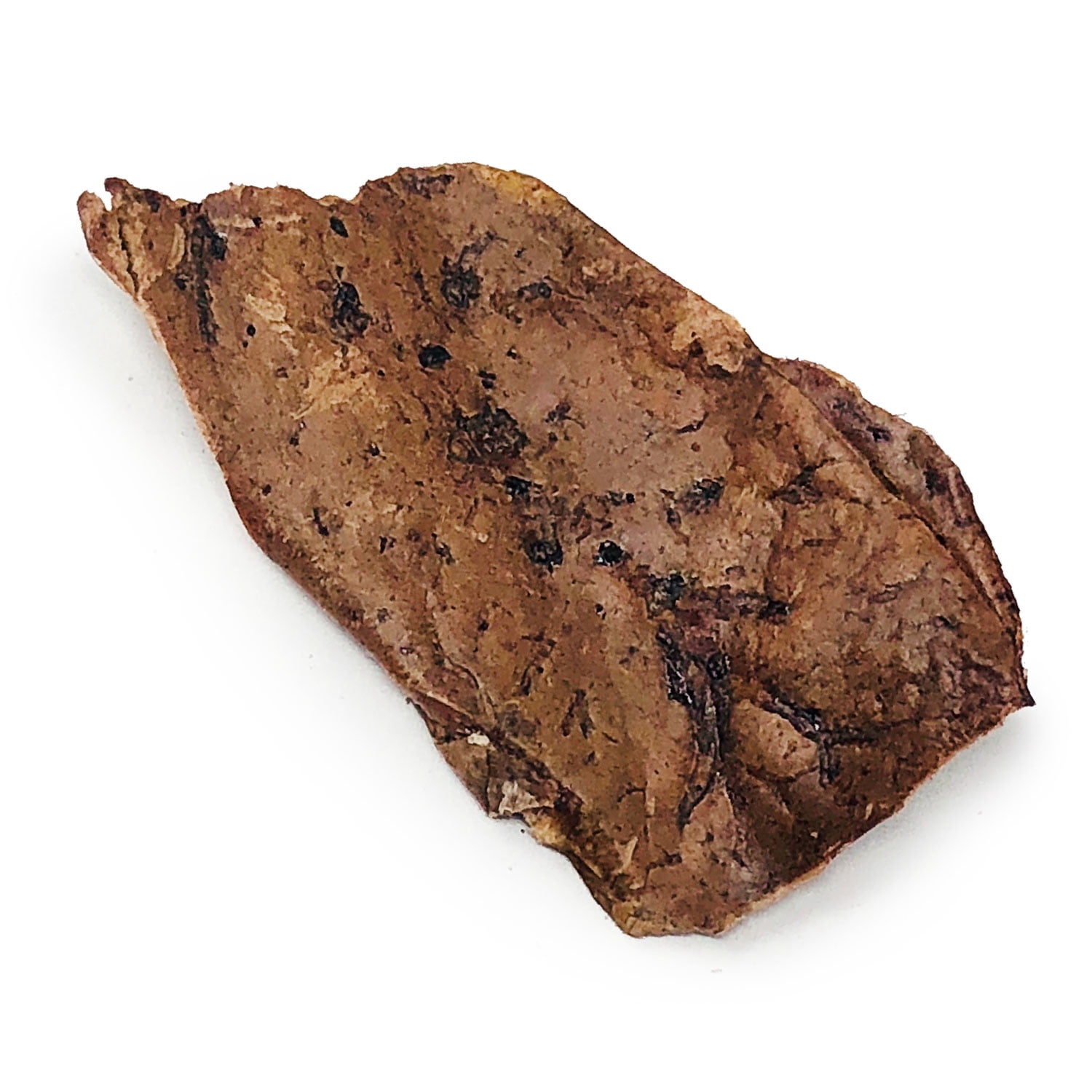 ValueBull Lamb Lung Dog Chews, Sliced, 9 Pounds Bulk Pack