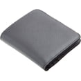 thumbnail image 3 of CAILDANL Wallet Women Rfid Blocking Small Compact Bifold Luxury Leather Pocket Wallet Ladies Mini Purse with ID Window, 3 of 7