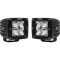 thumbnail image 1 of Luces Auxiliares Westin HyperQ LED Haz Puntual 8x7.5 cm 5W, 1 of 9