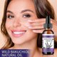 thumbnail image 2 of 1-3X Pure & Natural Bakuchiol Essential Oil for Skin, Wrinkle Reduction Skin Firming & Smoothing, Anti-Aging Bakuchiol Oil for Sensitive Skin, 2 of 5