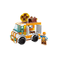 thumbnail image 1 of Mini City Street View, Snack Street, Youth Puzzle Small Particles Assembled Toys, Building Blocks Gift-week, 1 of 5