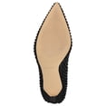 thumbnail image 4 of Zapatos de Tacón Freshe para Mujer Nine West, Denim Negro, Talla 38, Tacón 10 cm, 4 of 6