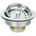 thumbnail image 1 of Pet Pals TP346 11 Master Equipment Strainer Stainless Steel, 1 of 1