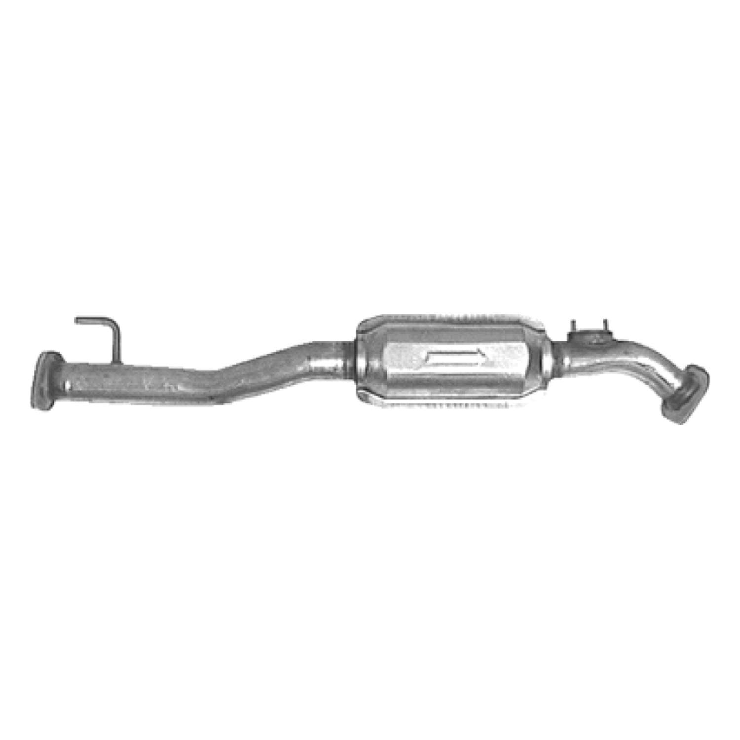 Autopart International EPA Standard Load Direct Fit Catalytic Converter Fits select: 1998-2000 TOYOTA RAV4