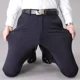 thumbnail image 3 of Pantalones Cómodos Elásticos Casuales Para Hombre Moda, 3 of 8