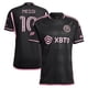 thumbnail image 2 of 2023-2024 Inter Miami CF Away Lionel Messi Jersey Fútbol Camisetas Fans Manga Corta Deportes Tee Unisex, 2 of 3