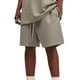 thumbnail image 1 of Pantalones cortos deportivos informales de verano para hombre y mujer, pantalones cortos deportivos para gimnasio, pantalones cortos holgados para correr, senderismo y jogging con, 1 of 6