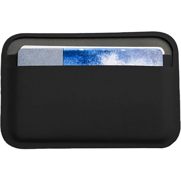 Magpul DAKA Essential Wallet Polymer Black