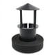 thumbnail image 2 of 2X Dispensador de Niebla Flotante, Generadores de Humidificador UltrasóNico, Nebulizador, Fuente de Agua, Generador de Niebla para Mini Estanque de Piscina (Negro), 2 of 5