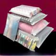 thumbnail image 1 of Bolsa transparente con cierre esmerilado, bolsa para embalaje de ropa interior, calcetines, ropa interior, bolsa de plástico con cierre, bolsa de embalaje, 1 of 5