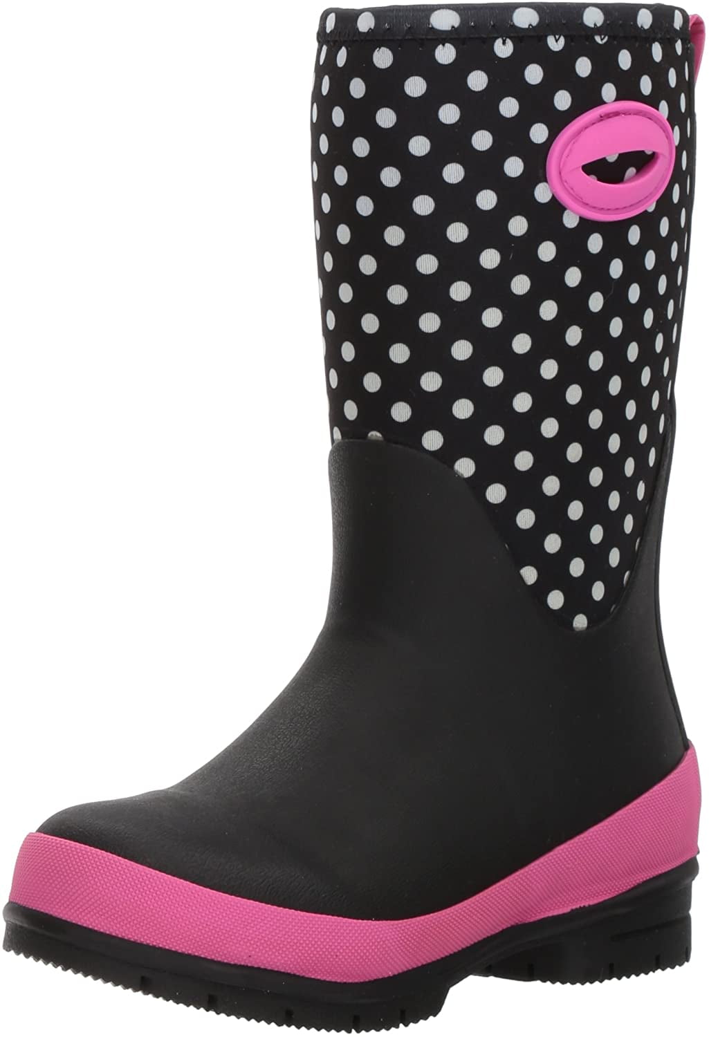 Western Chief Unisex-Child Cold Rated Neoprene Memory Foam Snow Boot Western Chief Unisex-Child Cold Rated Neoprene Memory Foam Snow Boot