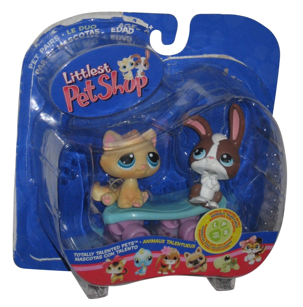 two by two pet shop