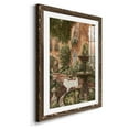thumbnail image 3 of Evening Cocktails II - Premium Framed Print - Distressed Barnwood Frame - Ready to Hang, 3 of 8