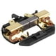 thumbnail image 2 of Cordless Drill Carbon Brush Holder with Brushes for DeWalt Cordless Drill DCD730 DCD735 DCD780 DCD78, 2 of 5