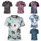 thumbnail image 2 of Camiseta de manga corta para descenso de hombre de Loose Rider, camiseta de ciclismo de montaña MTB, camiseta de motocross DH, sudadera Motochoss, 2 of 5