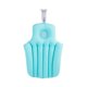 thumbnail image 1 of Full Body Tub Pillow for Bath Neck and Back Support Bathtub Bath Pillow Headrest Bathtub Accessories for Women Men Adult, 1 of 5