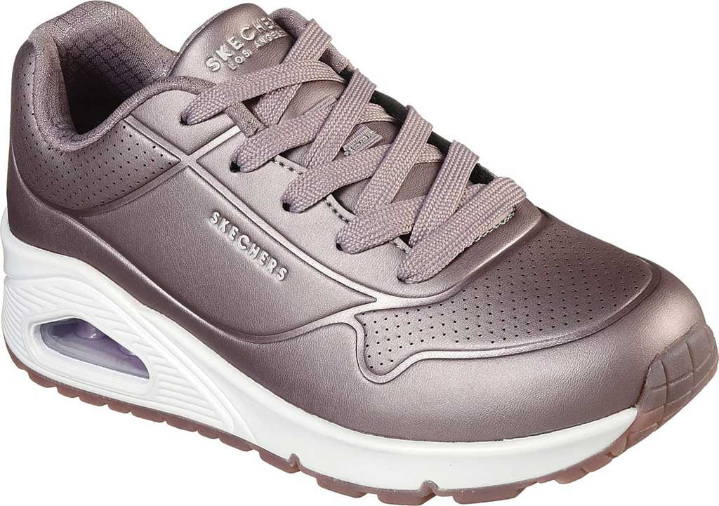 girls gray tennis shoes