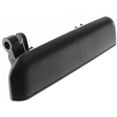 thumbnail image 3 of Replacement T462103 Exterior Door Handle Compatible with 1995-1999 Toyota Tercel 1996-1998 Paseo Front, Right Passenger Textured Black, 3 of 3