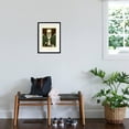 thumbnail image 3 of Art.com The Law Journal IV Art Print by Kapp, Black Frame Wall Art, 17" x 23", 3 of 5