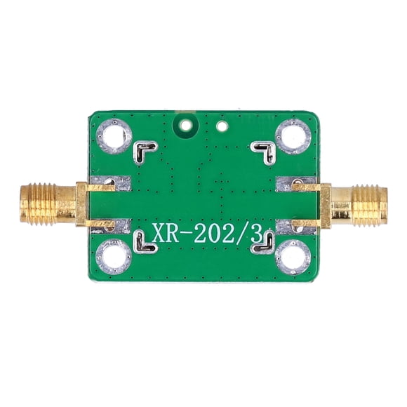 Amplificador de bajo ruido RF,Amplificador de bajo ruido RF Placa de amplificador RF Amplificador de radiofrecuencia impulsado por el rendimiento