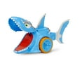 thumbnail image 5 of Little Tikes Shark Strike RC Remote Control Toy Car, 5 of 6