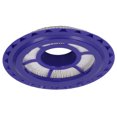 thumbnail image 4 of Post Filtre, Haute Efficacité Post Filtre Remplacement ABS Longue Durée Installation Facile Durable pour DC41, 4 of 8