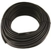 National Brand Alternative 852104 Blk Rg59U Coax Cable 100 Ft -Pack of 2