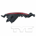 thumbnail image 5 of For Mazda CX-3 Rear Reflector 2016 17 18 19 2020 Pair Driver and Passenger Side MA1184107, MA1185107 | DB4G-51-5M0, DB4G-51-5L0, 5 of 8
