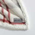 thumbnail image 3 of Eddie Bauer San Juan Beige Knit Throw Blanket, 60" X 50", 3 of 4