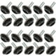 thumbnail image 3 of 20 piezas de muebles pesados muebles ajustables de nivel de pie de nivel de silla ajustable patas, 3 of 5