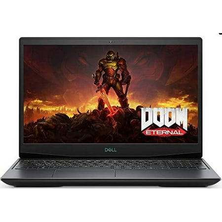 2020 Dell G5 15 Gaming Laptop: 10th Gen Core i7-10750H, NVidia RTX 2070 Max-Q, 1TB SSD, 16GB RAM, 15.6" Full HD 144Hz 300-nits Display