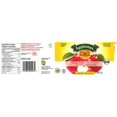 thumbnail image 2 of Applesnax Organic Unsweetened Applesauce, 2 of 3