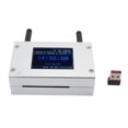 thumbnail image 4 of MMDVM Duplex Hotspot Board, 2 External Antennas Support C4FM DMR DSTAR P25 Color Display Easy Charging Multi Mode Digital Voice Modem  for RJ45, 4 of 7