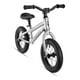 thumbnail image 1 of Bicicleta De balance Gospel Ys754 Plata 12' Infantil, 1 of 8