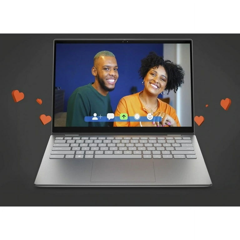 Dell New Notebook Inspiron 14 2-in-1 Laptop, Intel Core i5 Dell New Notebook Inspiron 14 2-in-1 Laptop, Intel Core i5