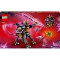 thumbnail image 4 of Set LEGO Ninjago Rey Cristal, 4 of 4