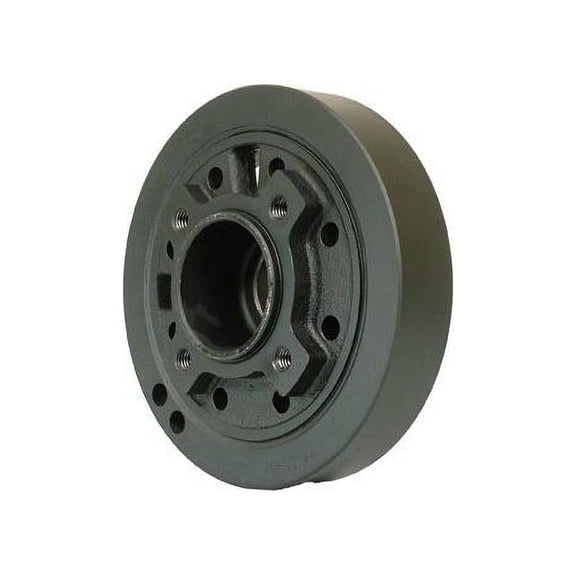Engine Harmonic Balancer - Compatible with 1977 - 1982 Ford F-250 1978 1979 1980 1981