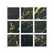thumbnail image 1 of Adhesivo de pared autoadhesivo de azulejo de cristal Bewildely Decoración de cristal tipo 9, 1 of 6