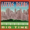 Little Texas - Big Time - Country - CD