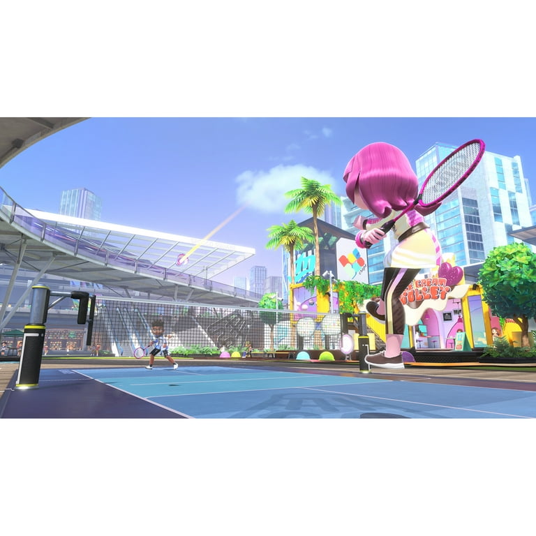 Free Shipping! Nintendo Switch Sports Physical Edition for