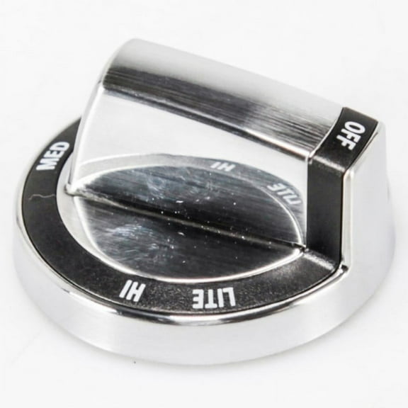 WPW10415451 Whirlpool Control Knob OEM WPW10415451