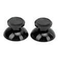 thumbnail image 2 of Handheld Game Console Replacement Metal Analog Grips Stick Thumbsticks Controller, Aluminum Alloy Metallic Joystick Accessories for Handheld Game Console Replacement, 2 of 7