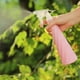thumbnail image 5 of Bearachild El riego de flores es fácil con la regadera del rociador de distribución uniforme de agua Jardín y Patio azul, 5 of 6