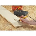thumbnail image 2 of Wall Lenk Corded Woodburning Iron Kit 30 watts Yellow, 2 of 5