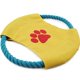 thumbnail image 2 of 1PC Pet Flying Discs Toy Bite-resistant Pet Toys Special Dog Training Toys for Golden Retriever Samoyed Huskie Teddy (Random Color), 2 of 3
