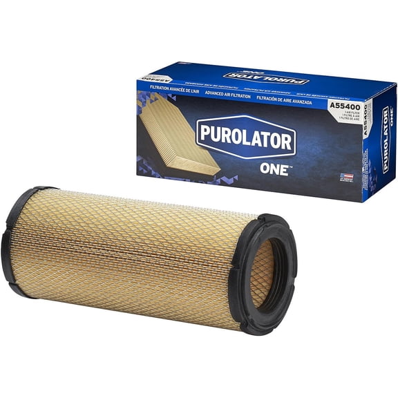PurolatorONE A25596