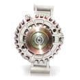 thumbnail image 1 of Alternador F-550 SUPER DUTY 1999 al 2001 FORD V8 7.3L TOTAL PARTS, 1 of 3