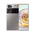 thumbnail image 1 of Nubia Z60 Ultra 5G Dual SIM 256GB 12GB RAM Plata, 1 of 4