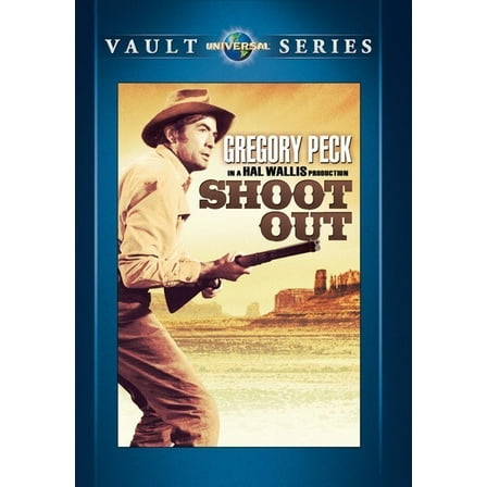 Universal - Shoot Out [DIGITAL VIDEO DISC]